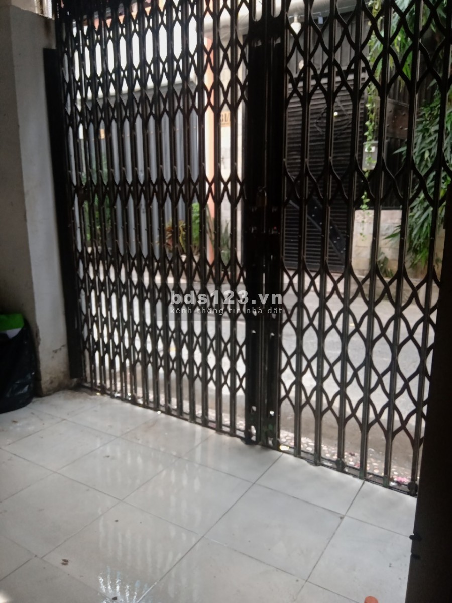 Cho thuê nhà nguyên căn DTSD 110m2 quận Tân Bình