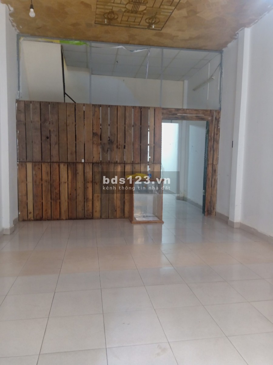 Cho thuê nhà nguyên căn DTSD 110m2 quận Tân Bình