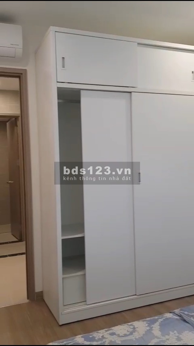 CHO THUÊ CĂN HỘ VINHOMES GRAND PARK QUẬN 9, FULL NỘI THÂT