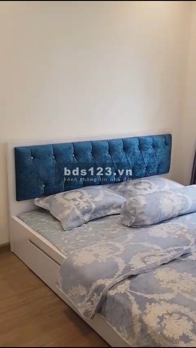 CHO THUÊ CĂN HỘ VINHOMES GRAND PARK QUẬN 9, FULL NỘI THÂT