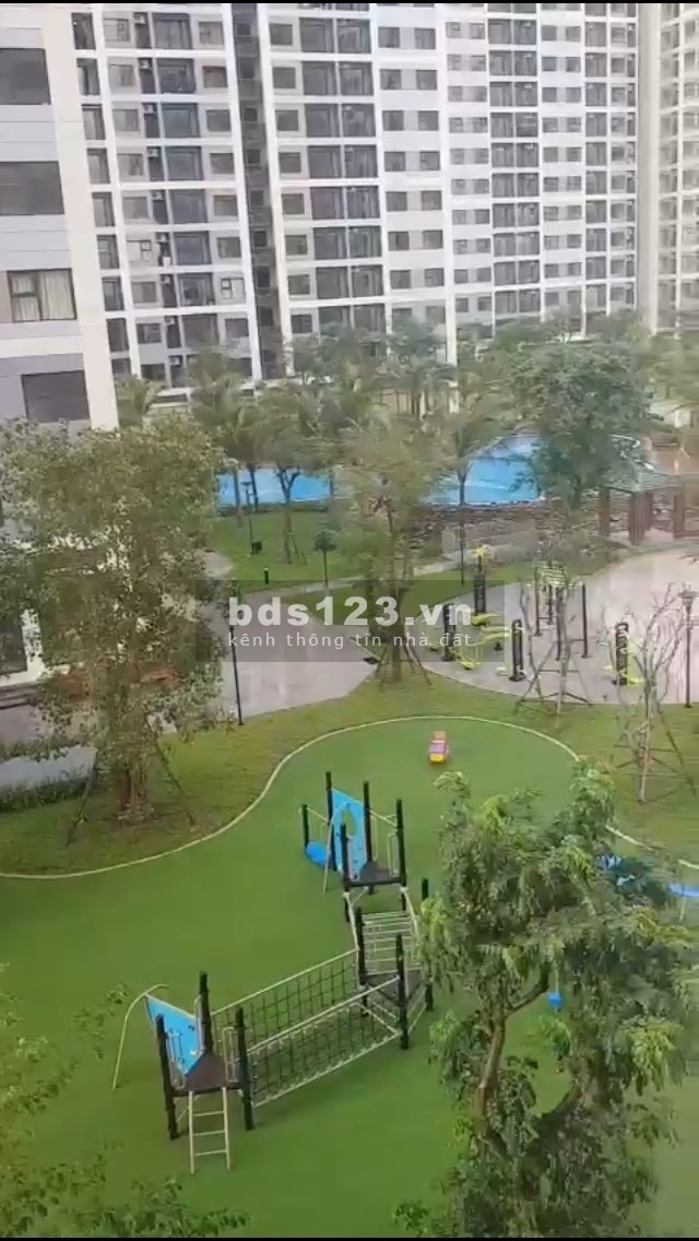 CHO THUÊ CĂN HỘ VINHOMES GRAND PARK QUẬN 9, FULL NỘI THÂT