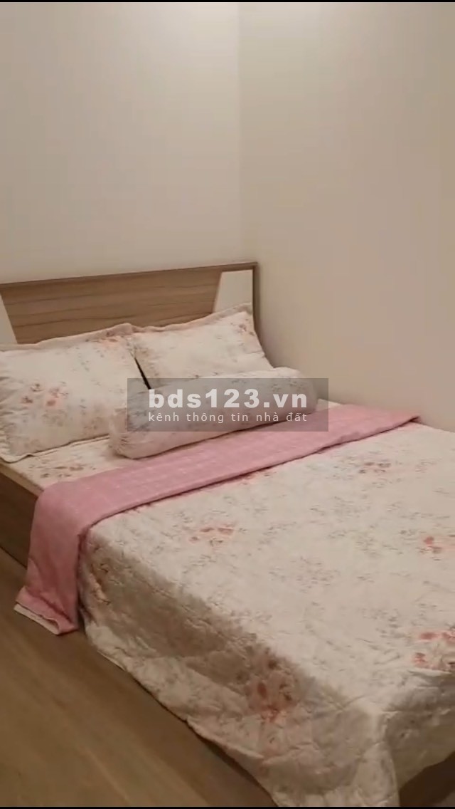 CHO THUÊ CĂN HỘ VINHOMES GRAND PARK QUẬN 9, FULL NỘI THÂT