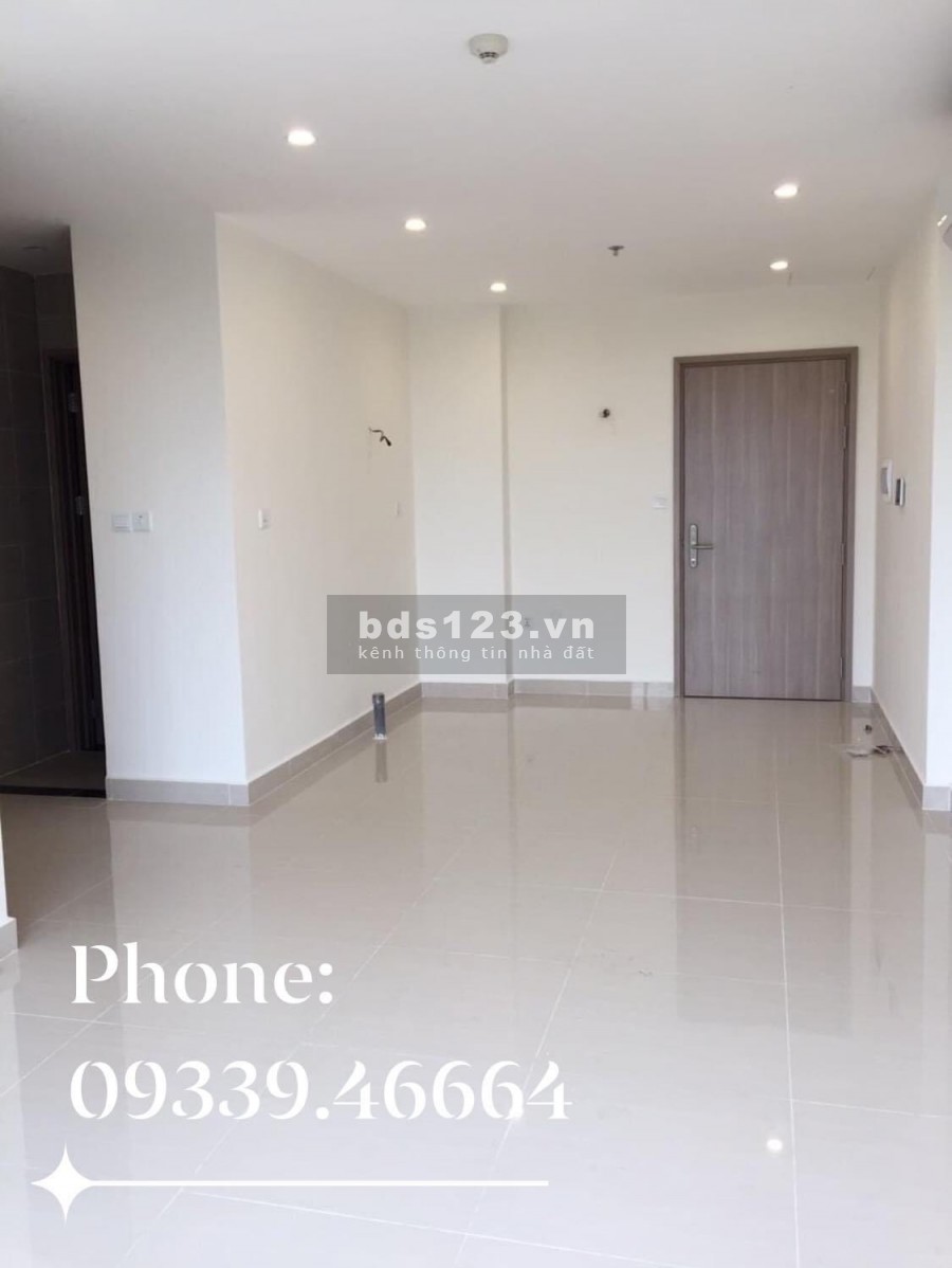 [Cốc Cốc] CẮT LỖ 50tr bán NHANH Vinhomes Grand Park căn số đẹp phong thủy S1.07.0919