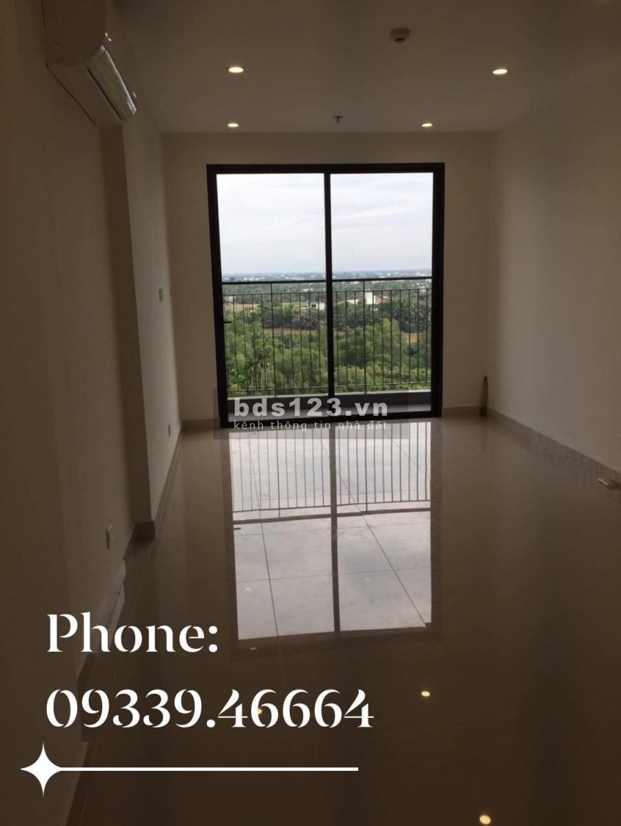 [Cốc Cốc] CẮT LỖ 50tr bán NHANH Vinhomes Grand Park căn số đẹp phong thủy S1.07.0919