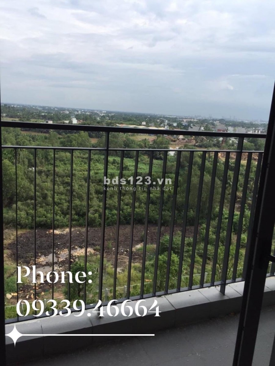 [Cốc Cốc] CẮT LỖ 50tr bán NHANH Vinhomes Grand Park căn số đẹp phong thủy S1.07.0919