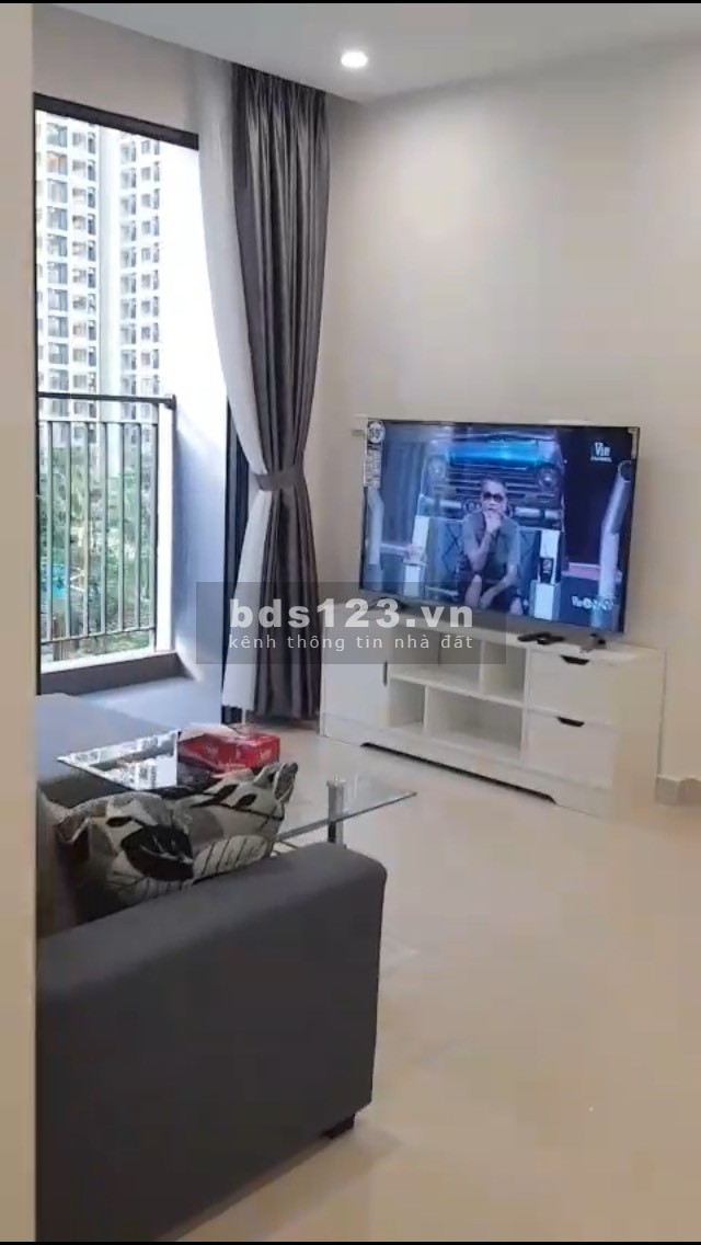 CHO THUÊ CĂN HỘ VINHOMES GRAND PARK QUẬN 9, FULL NỘI THÂT