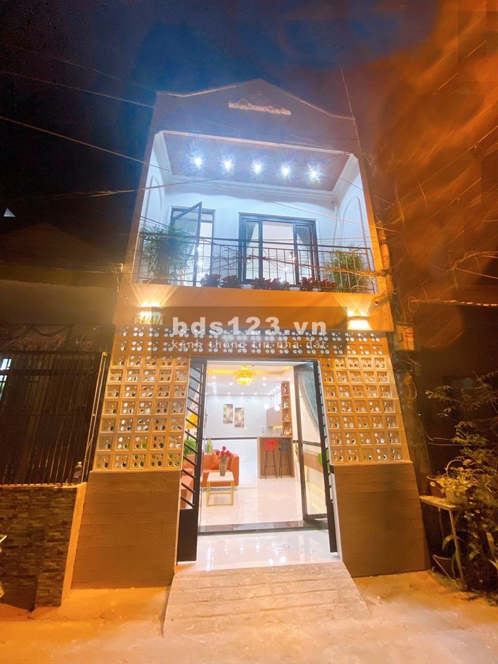 Tại sao phải chọn nhà Bình Chánh trong khi giá nhà Bình Tân dễ sở hữu!