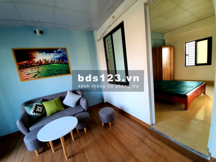 CCMN 1n1k full đồ Trần Phú, Văn Quán, Hà Đông