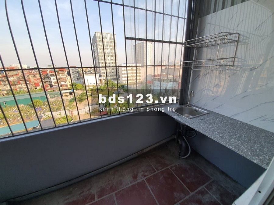 CCMN 1n1k full đồ Trần Phú, Văn Quán, Hà Đông