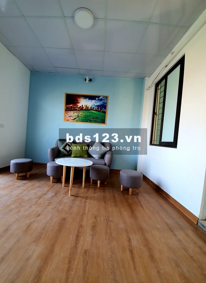 CCMN 1n1k full đồ Trần Phú, Văn Quán, Hà Đông