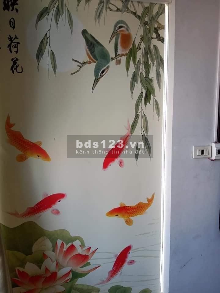 Sống Đẳng Cấp, Tư Đình Long Biên 222m2 MTx9m 4T 4 Ngủ