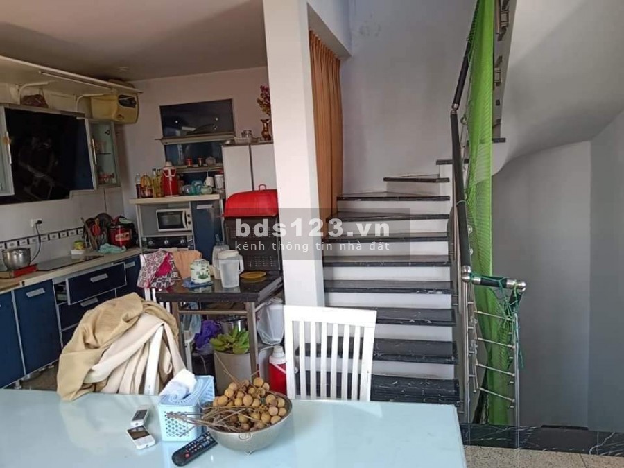 Sống Đẳng Cấp, Tư Đình Long Biên 222m2 MTx9m 4T 4 Ngủ