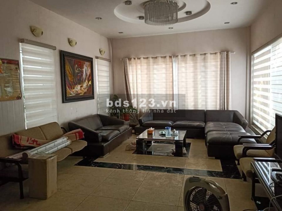Sống Đẳng Cấp, Tư Đình Long Biên 222m2 MTx9m 4T 4 Ngủ