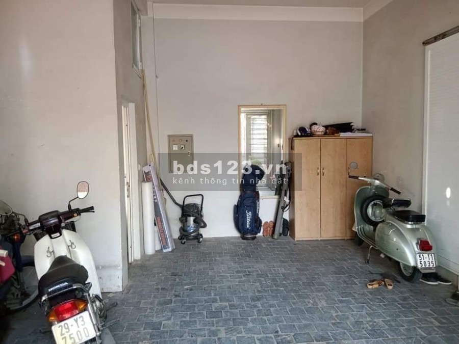 Sống Đẳng Cấp, Tư Đình Long Biên 222m2 MTx9m 4T 4 Ngủ