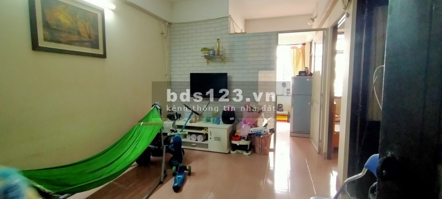 Cho thuê chung cư An Hòa 2 lầu 1 thang bộ khu Nam Long