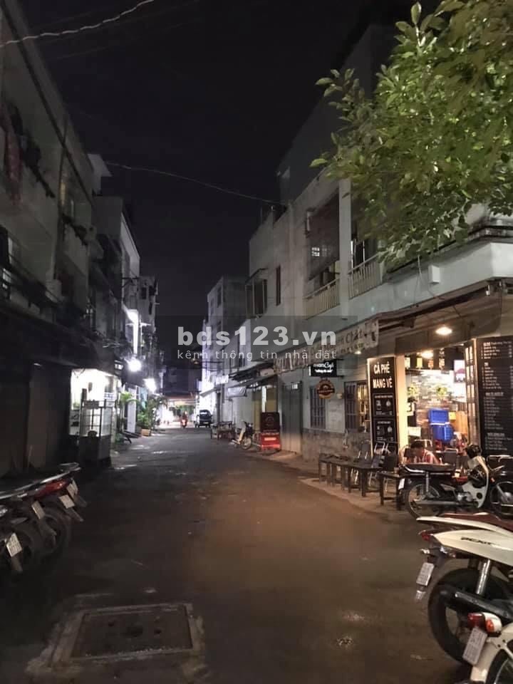 BÁN NHÀ TÂN BÌNH LẠC LONG QUÂN 3 TẦNG CHỈ 3 TỶ 0394657625