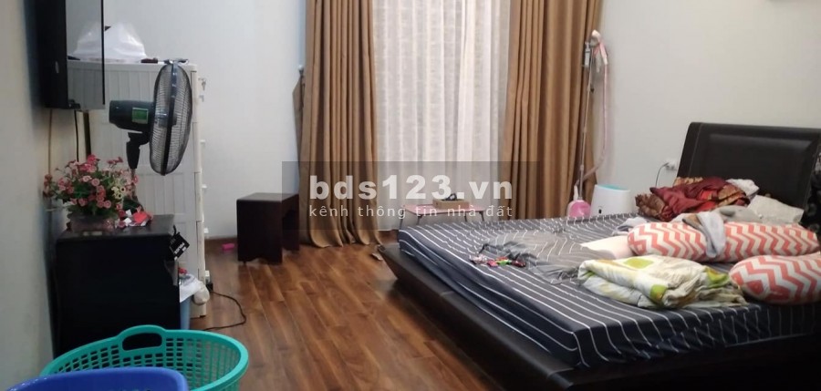 NGỤY NHƯ KON TUM 130TR/m2. 50m2 x 5T x MT 4.5m nhà đẹp ở ngay kinh doanh 0901386863