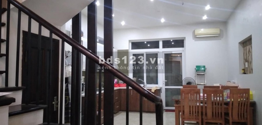 NGỤY NHƯ KON TUM 130TR/m2. 50m2 x 5T x MT 4.5m nhà đẹp ở ngay kinh doanh 0901386863