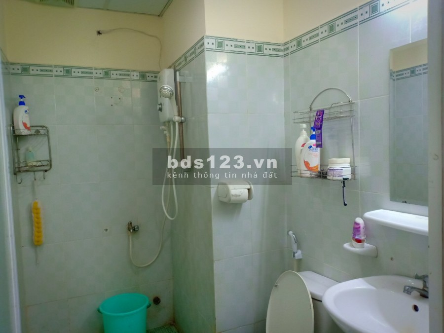 Bán chung cư khang gia gò vấp 57m 1PN, giá 1,150 tỷ