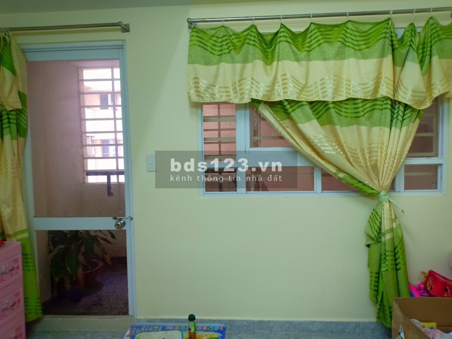 Bán chung cư khang gia gò vấp 57m 1PN, giá 1,150 tỷ