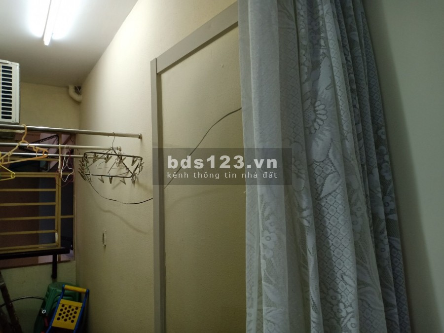 Bán chung cư khang gia gò vấp 57m 1PN, giá 1,150 tỷ