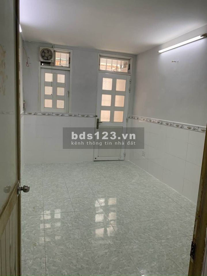 Bán nhà HXH Ni Sư Huỳnh Liên, Tân Bình chỉ 2.9 Tỷ siêu phẩm