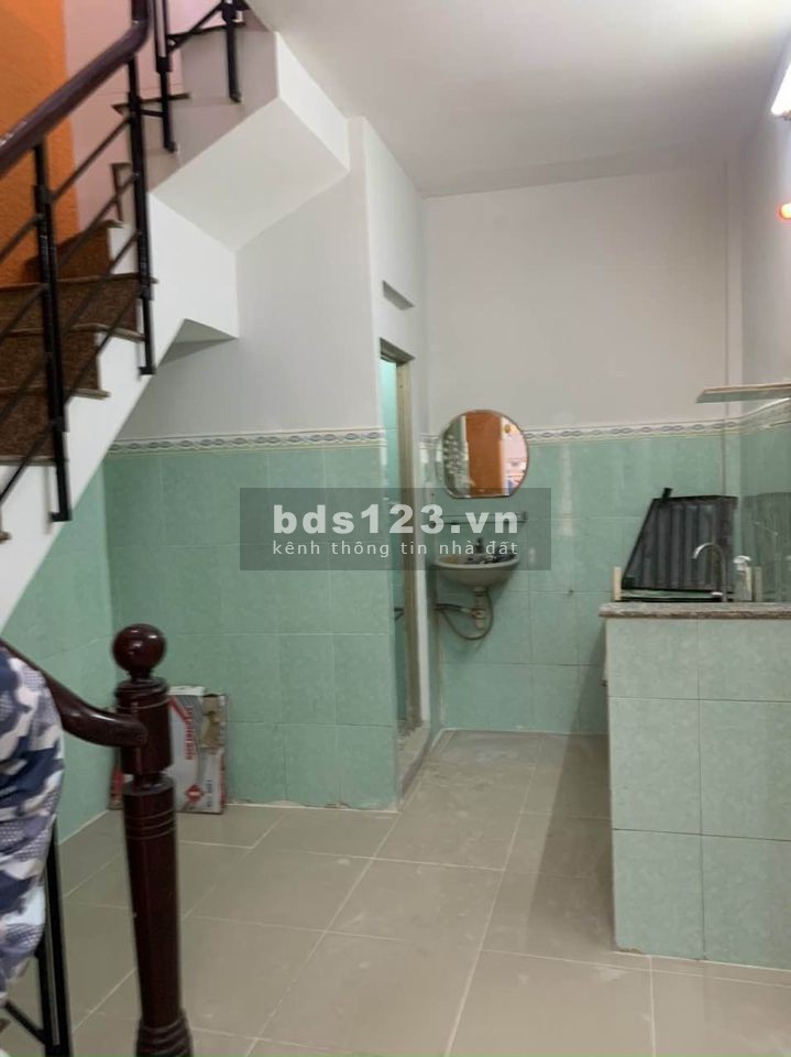 Bán nhà HXH Ni Sư Huỳnh Liên, Tân Bình chỉ 2.9 Tỷ siêu phẩm