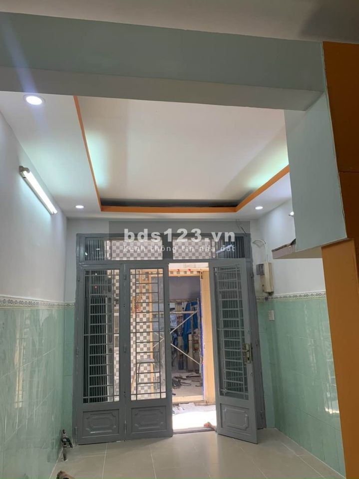 Bán nhà HXH Ni Sư Huỳnh Liên, Tân Bình chỉ 2.9 Tỷ siêu phẩm