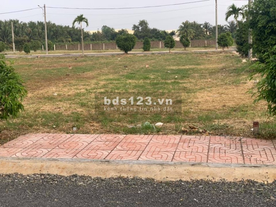 Bán đất gần KCN Tân Hương-Gía rẻ