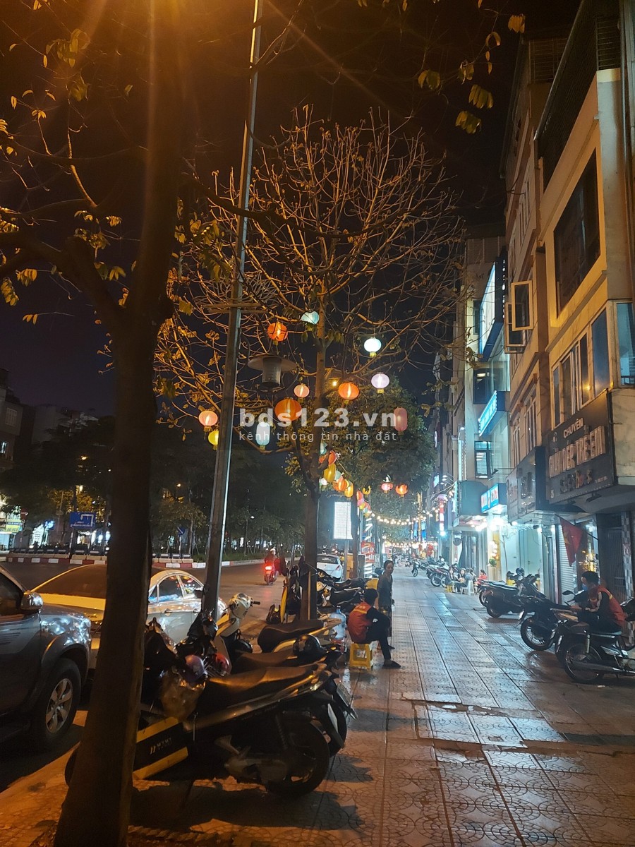 MẶT PHỐ SIÊU VIP ĐỐNG ĐA - 2 THOÁNG - KINH DOANH SẦM UẤT, GIÁ TỐT,