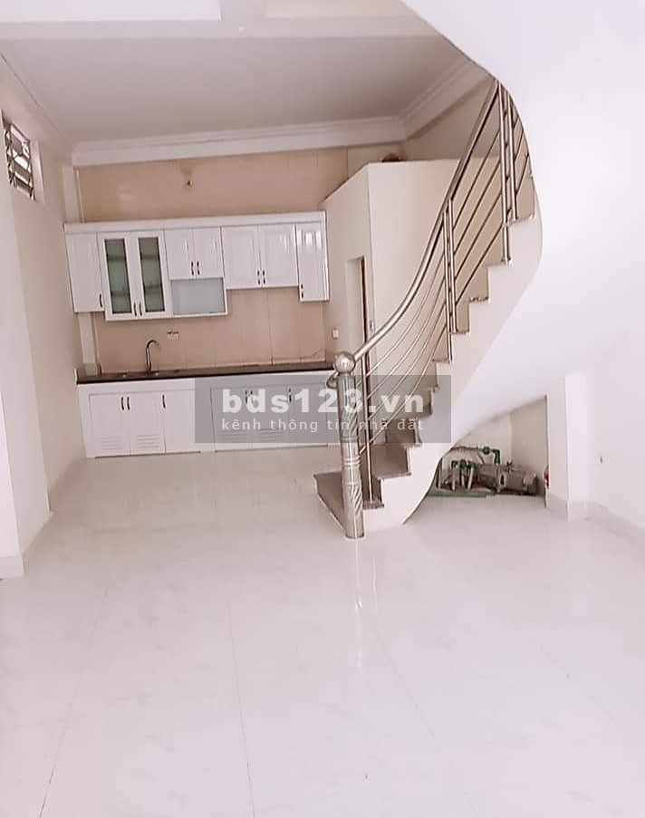 CẦN BÁN NHÀ TRIỀU KHÚC THANH XUÂN, NỞ HẬU, 35M2 4T MT 3.8m 2.95 Tỷ. LH: 0966435317.
