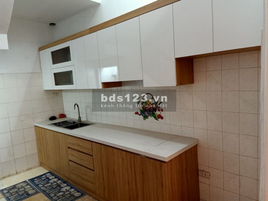 Hàng hiếm, Vương Thừa Vũ, Thanh Xuân 38m 4T 3.7 tỷ, 20m ra mặt phố