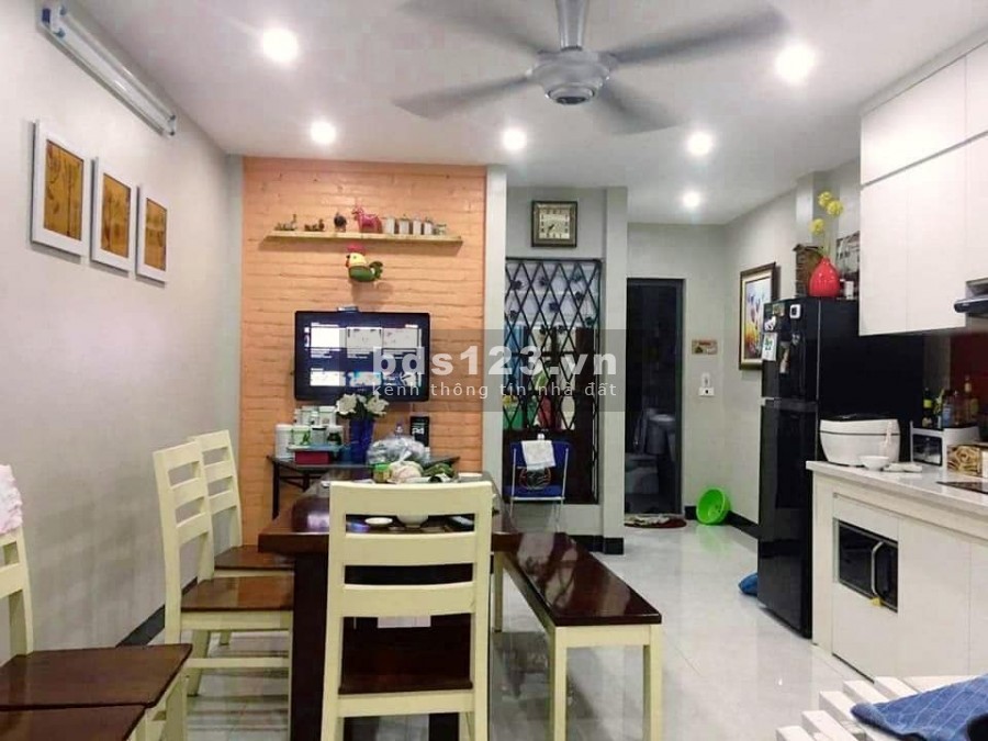 NHÀ ĐẸP LA KHÊ TRUNG TÂM HÀ ĐÔNG PHÂN LÔ VỈA HÈ KINH DOANH