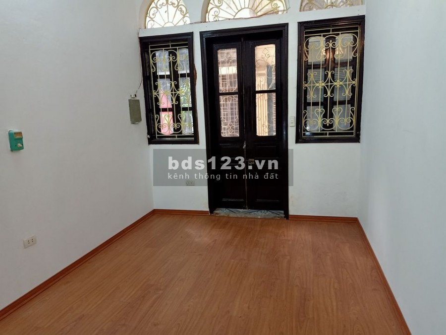 Hàng hiếm, Vương Thừa Vũ, Thanh Xuân 38m 4T 3.7 tỷ, 20m ra mặt phố