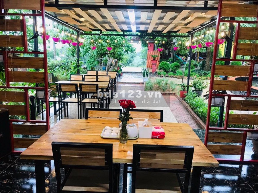 BÁN KHUÔN VIÊN HOÀN THIỆN VIEW NÚI BA VÌ