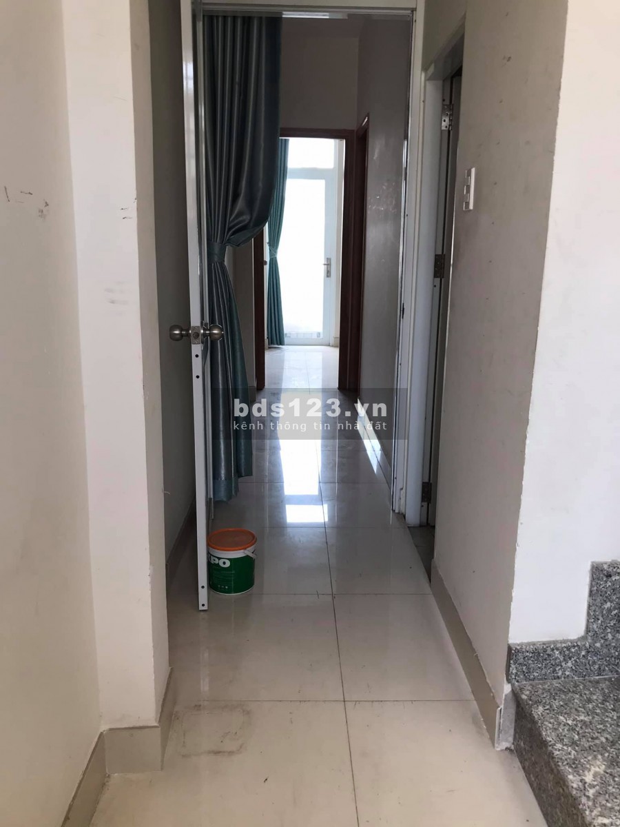 Bán Nhà Quận 11 hẽm xe hơi nhà 5 tầng Gía Rẻ Chỉ 6.7 TỶ
