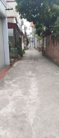 Đất đẹp Bình Minh Gia Lâm, dt 33m, vuông vắn, chỉ 1ty42. Liên hệ đi xem 0964167063