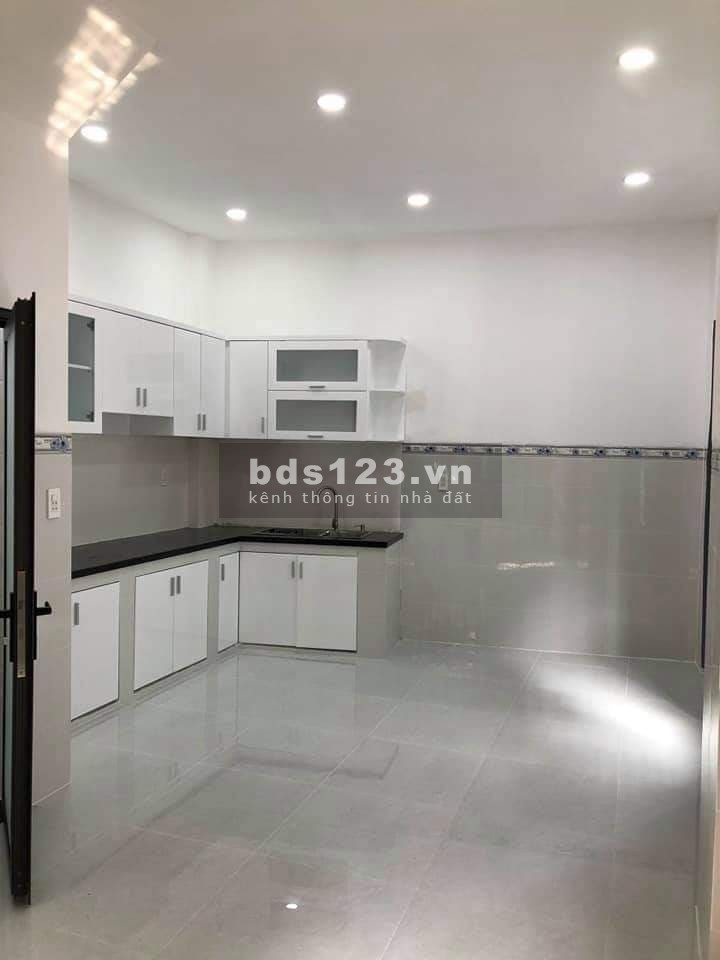 Hẻm Xe Hơi Tránh 1 SẸC Đường số 14 Gò Vấp 50m2 giá 4 tỷ 2 TL
