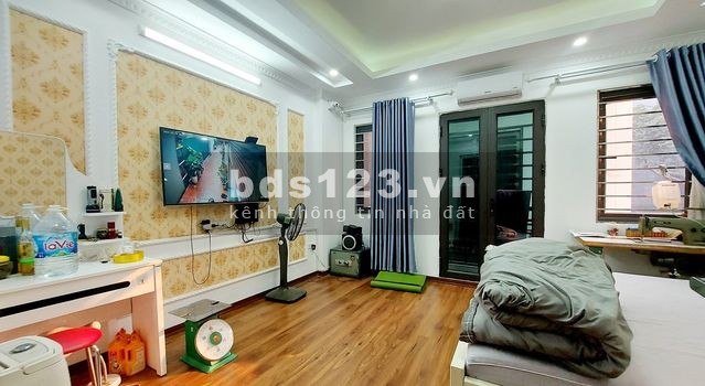 Bán nhà Nguyễn Khang – Cầu Giấy. Lô góc Kinh doanh Ôtô đỗ cửa. Mặt tiền 10.5m. 5,9 tỷ.