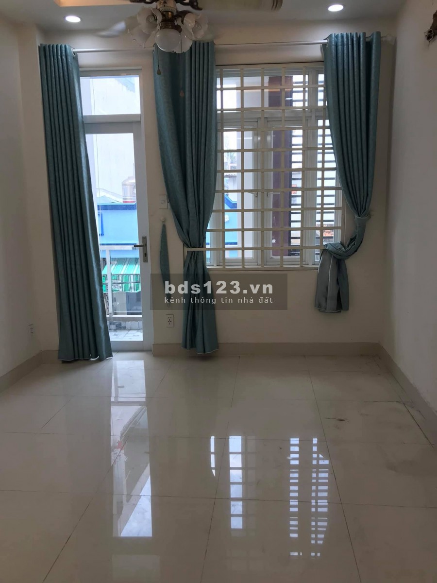 Bán Nhà Quận 11 hẽm xe hơi nhà 5 tầng Gía Rẻ Chỉ 6.7 TỶ