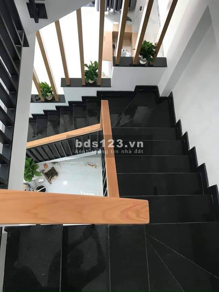 Hẻm Xe Hơi Tránh 1 SẸC Đường số 14 Gò Vấp 50m2 giá 4 tỷ 2 TL