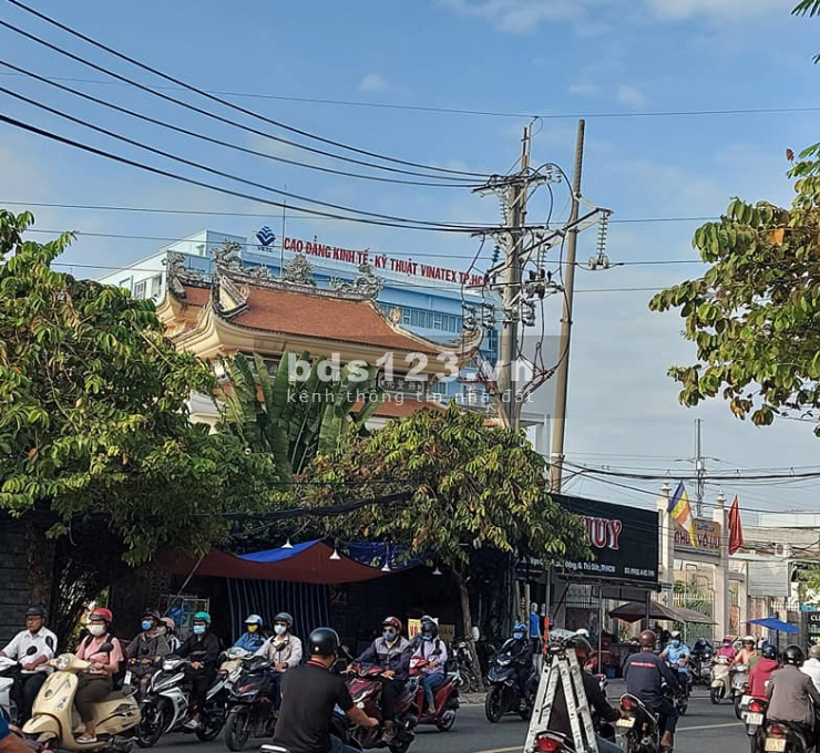 Bán nhà SD 100m2 Đường 39, P. Linh Đông, Tp. Thủ Đức 2.7 tỷ TL