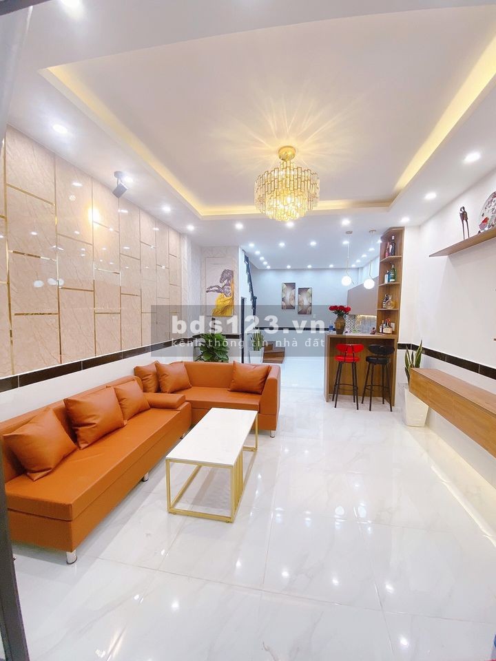 Tại sao phải chọn nhà Bình Chánh trong khi giá nhà Bình Tân dễ sở hữu!