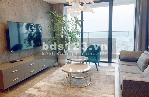 Cần bán CH chung cư 6Th Element DT: 108m2, 03PN , full đồ đẹp.