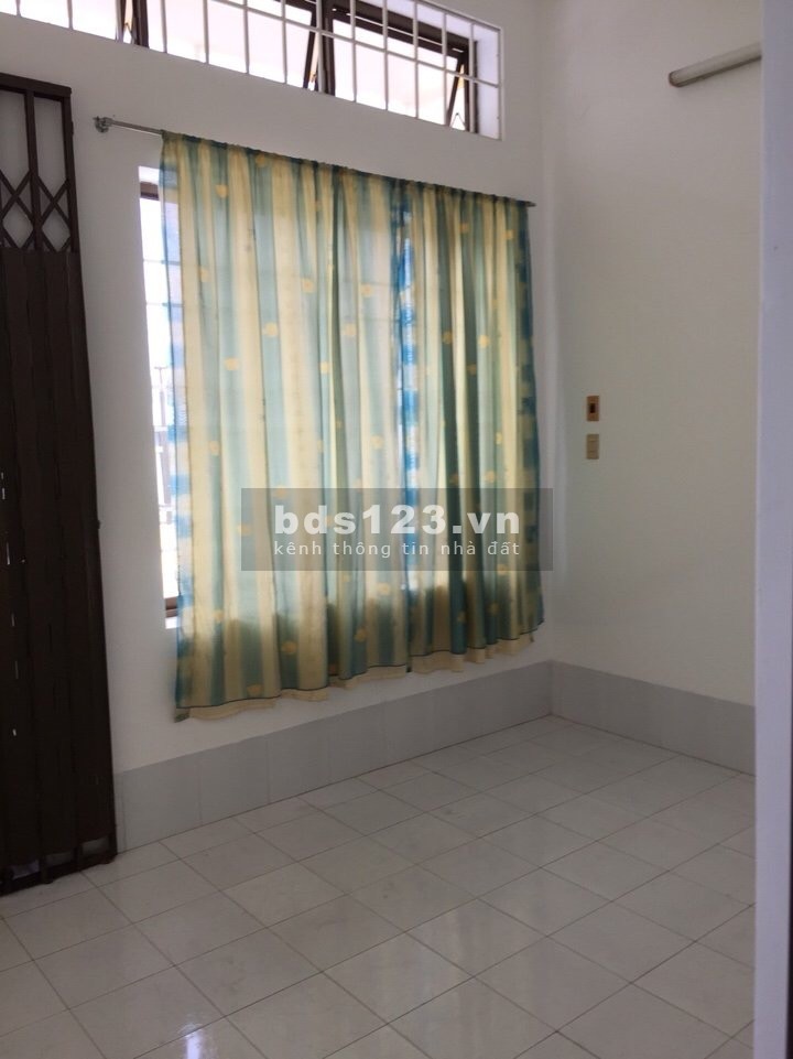 CHO THUÊ NHÀ MẶT TIỀN ĐƯỜNG NGUYỄN DU-TP. BÀ RỊA