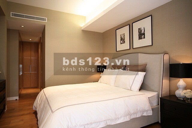 Cần bán CH chung cư 6Th Element DT: 108m2, 03PN , full đồ đẹp.