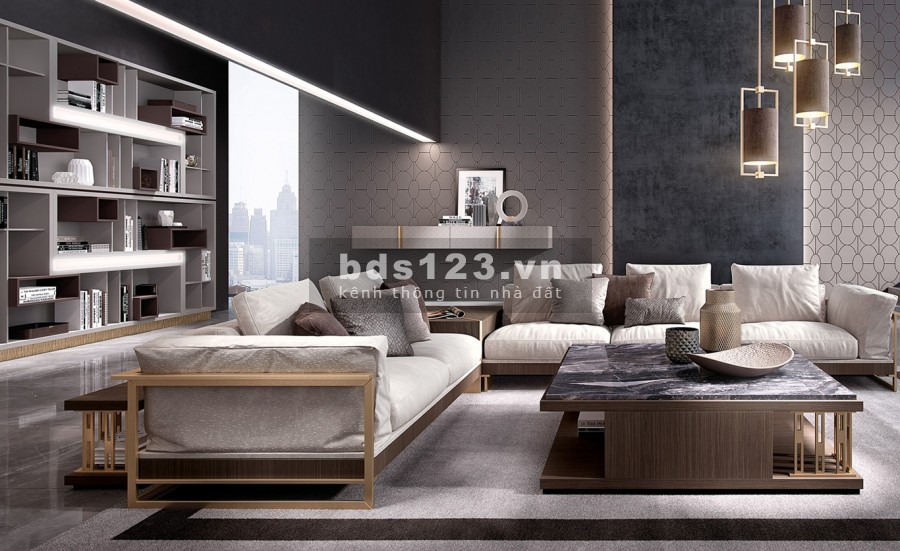 Căn hộ 2PN Bình Dương, TT180tr, CK4%