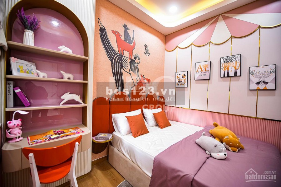 LDG SKY CĂN HỘ CAO CẤP BÊN HỒ LÀNG ĐẠI HỌC THỦ ĐỨC
