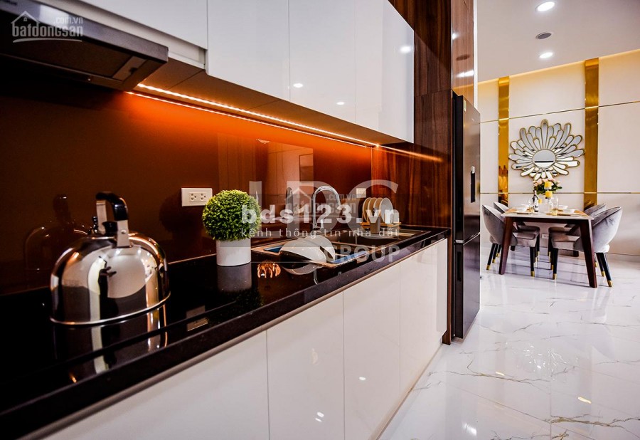 LDG SKY CĂN HỘ CAO CẤP BÊN HỒ LÀNG ĐẠI HỌC THỦ ĐỨC