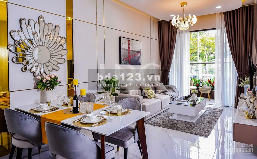 LDG SKY CĂN HỘ CAO CẤP BÊN HỒ LÀNG ĐẠI HỌC THỦ ĐỨC